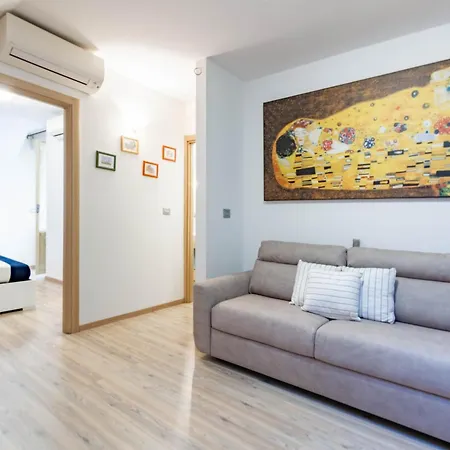 Mansarda Bellaria - Myho Casa Martinsicuro