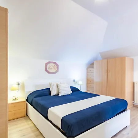 Mansarda Bellaria - Myho Casa *