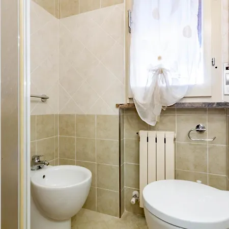 Mansarda Bellaria - Myho Casa Appartement Martinsicuro