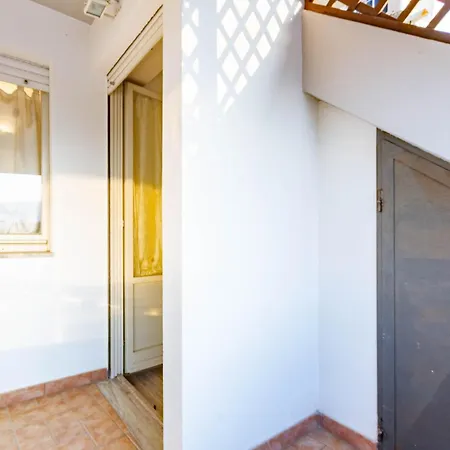 Appartement Mansarda Bellaria - Myho Casa Martinsicuro