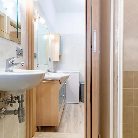 Mansarda Bellaria - Myho Casa Appartement