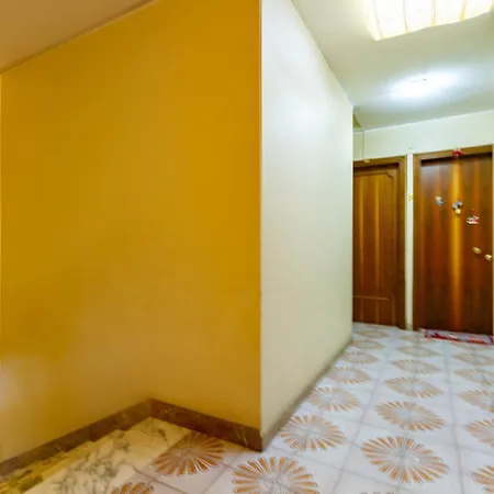 Mansarda Bellaria - Myho Casa Appartement
