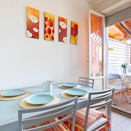 Mansarda Bellaria - Myho Casa Martinsicuro