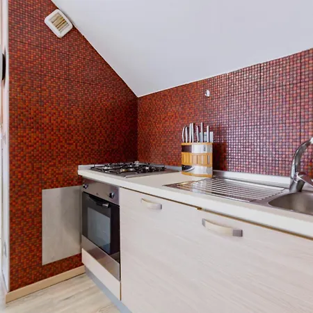 Mansarda Bellaria - Myho Casa Apartment *
