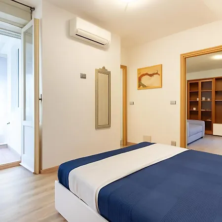 Mansarda Bellaria - Myho Casa