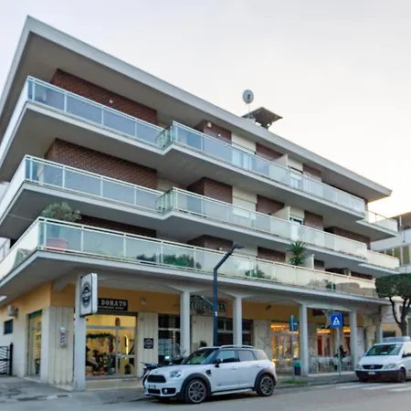 Mansarda Bellaria - Myho Casa * Martinsicuro