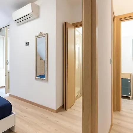 Mansarda Bellaria - Myho Casa Apartment