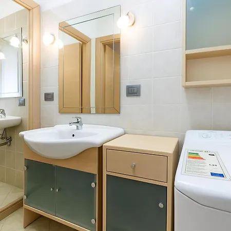 Appartement Mansarda Bellaria - Myho Casa Martinsicuro