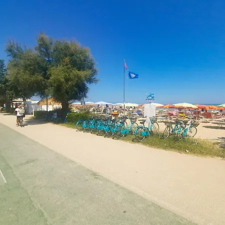 Mansarda Bellaria - Myho Casa * Martinsicuro