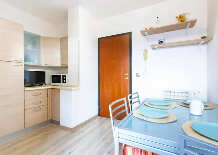 Mansarda Bellaria - Myho Casa マルティンシクーロ