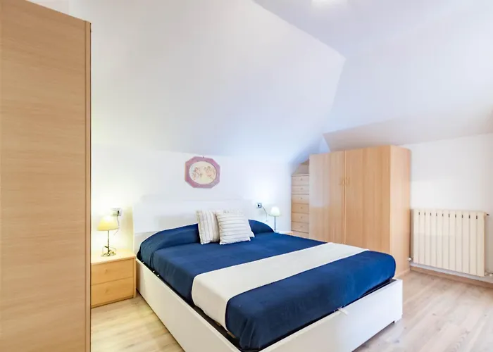 Mansarda Bellaria - Myho Casa *