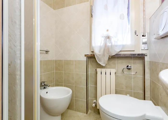 Mansarda Bellaria - Myho Casa 아파트 마르틴시쿠로