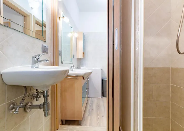 Mansarda Bellaria - Myho Casa アパート