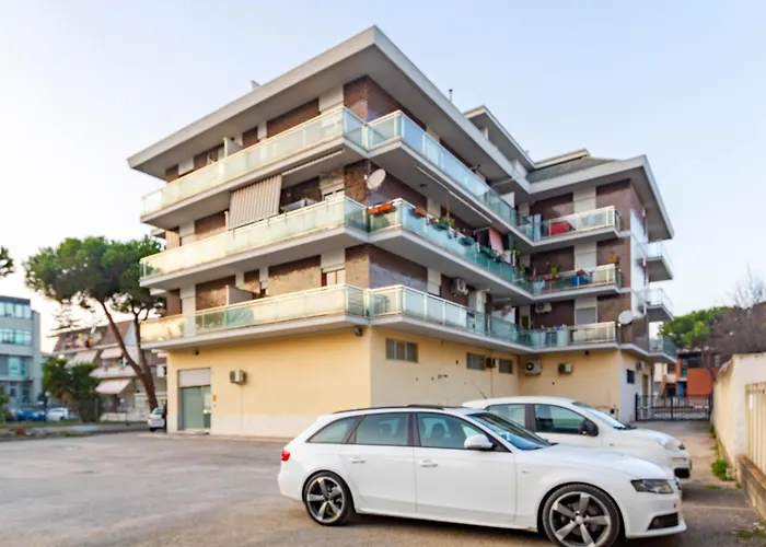 Mansarda Bellaria - Myho Casa 아파트