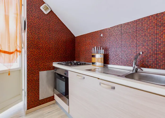 Mansarda Bellaria - Myho Casa 아파트 *