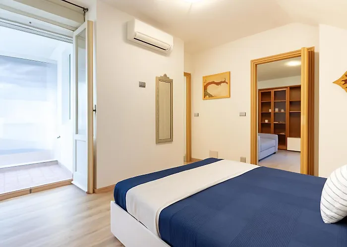 Mansarda Bellaria - Myho Casa