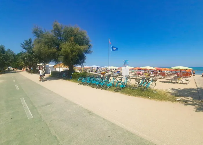 Mansarda Bellaria - Myho Casa * マルティンシクーロ